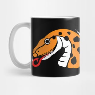 SNK Creatures Logo Mug